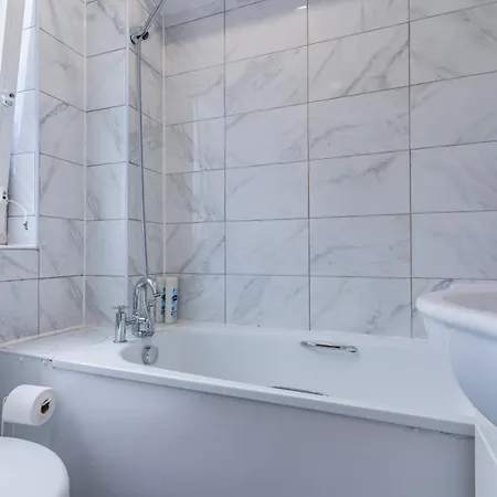 Bright 1 Bed Flat Near London Bridge Apartment Exterior photo
