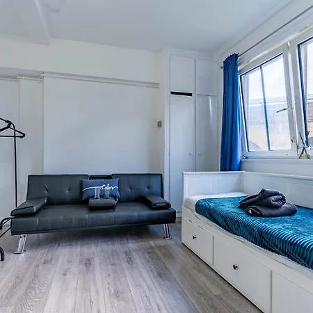 Bright 1 Bed Flat Near London Bridge Apartment Exterior photo