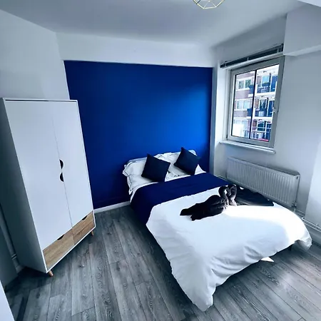 Bright 1 Bed Flat Near London Bridge Apartment Exterior photo
